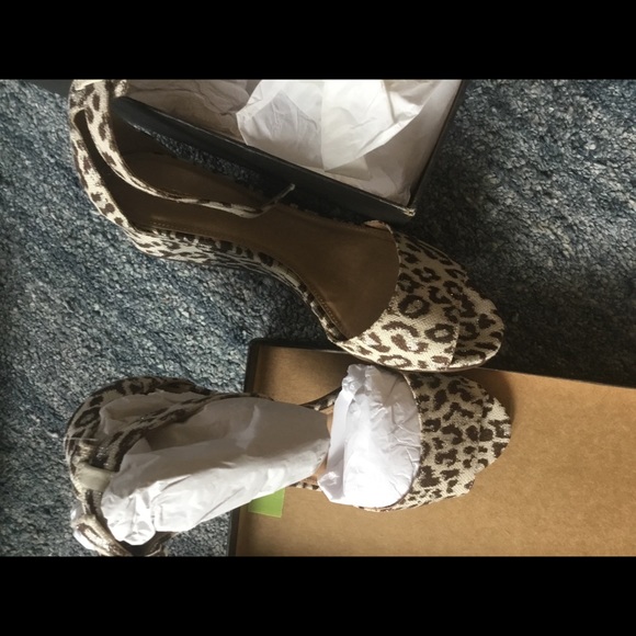 J crew Laila sandals - Picture 4 of 8